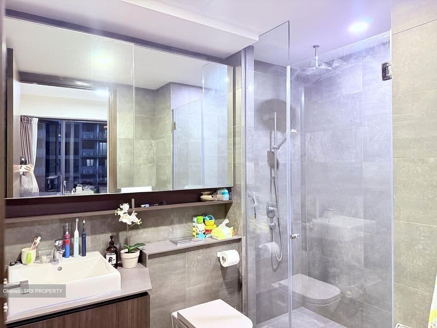 Grandeur Park Residences (D16), Condominium #623101021